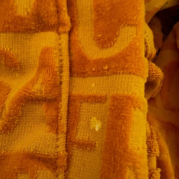 Versace Bath Robe - Picture 7 of 9